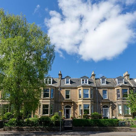 Kingsley Guest House Edinburgh Dış mekan fotoğraf